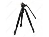 E-Image 760AT Aluminum Tripod with GH03 Head